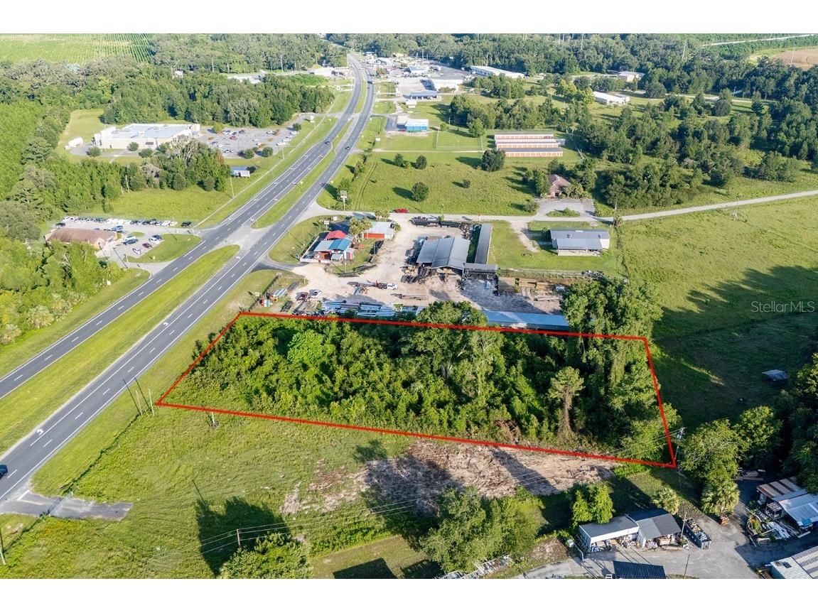 TBD SE Hwy. 19 Old Town FL 32680 GC532895 image9