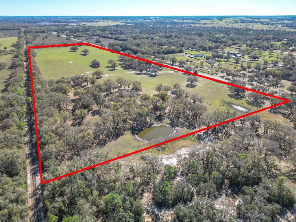 TBD SE Hwy 41 Highway Morriston FL 32668 OM696141 image1