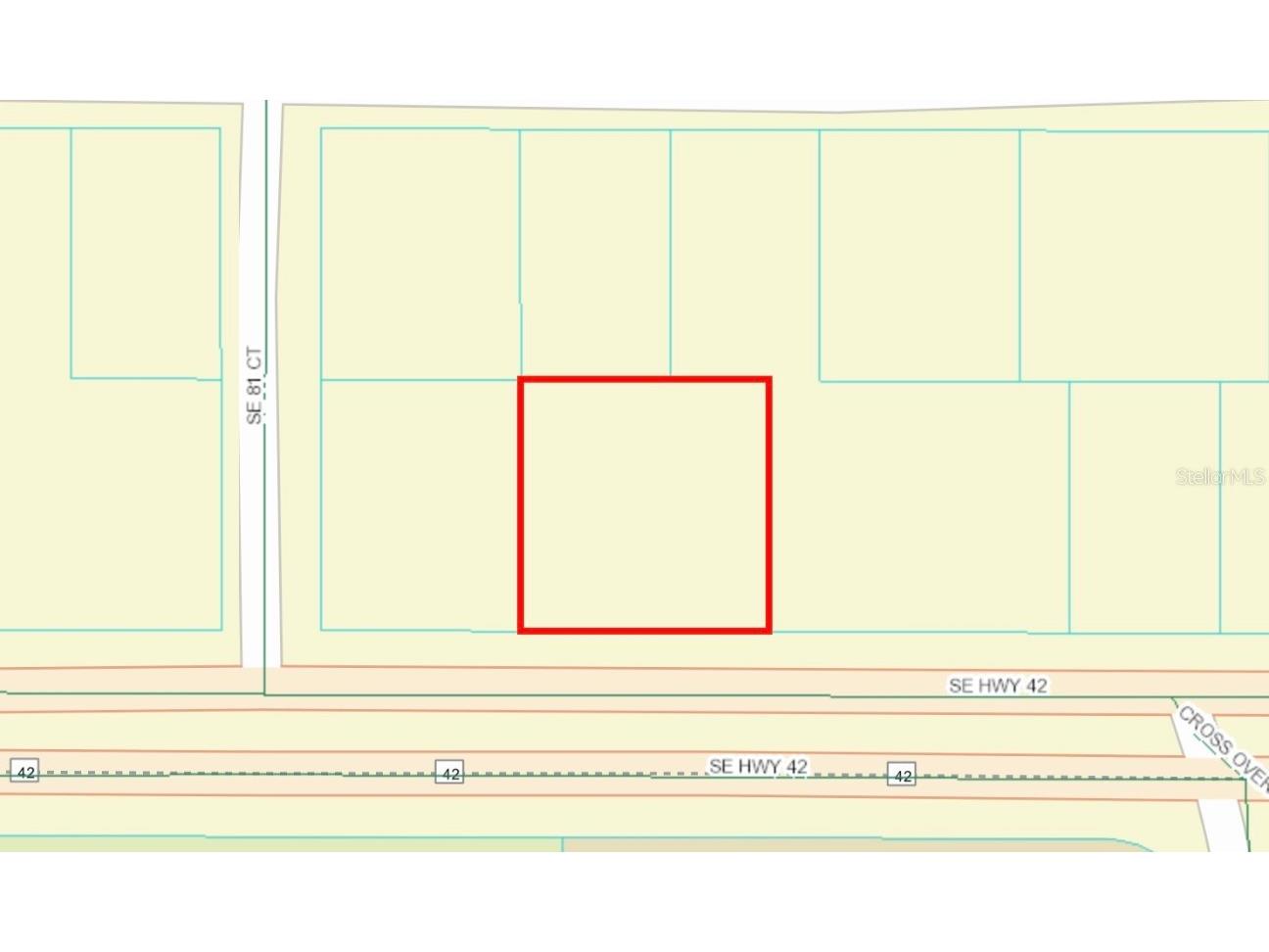 TBD SE Hwy 42 Summerfield FL 34491 OM703871 image1