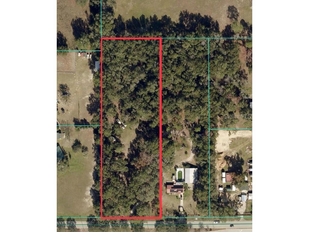 TBD SE Hwy 42 Summerfield FL 34491 OM710252 image1