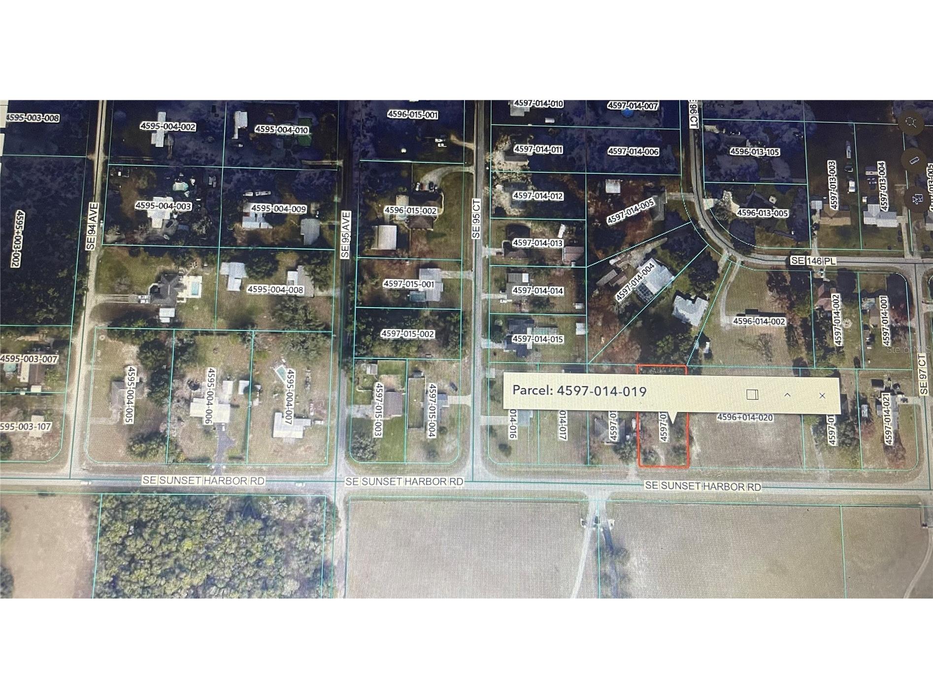 TBD SE Sunset Harbor Road Summerfield FL 34491 OM717673 image3
