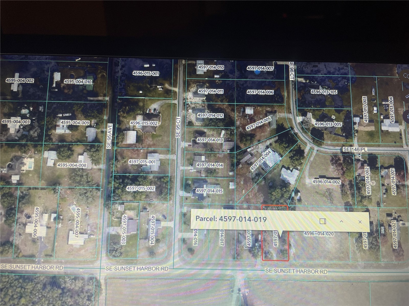 TBD SE Sunset Harbor Road Summerfield FL 34491 OM717673 image4