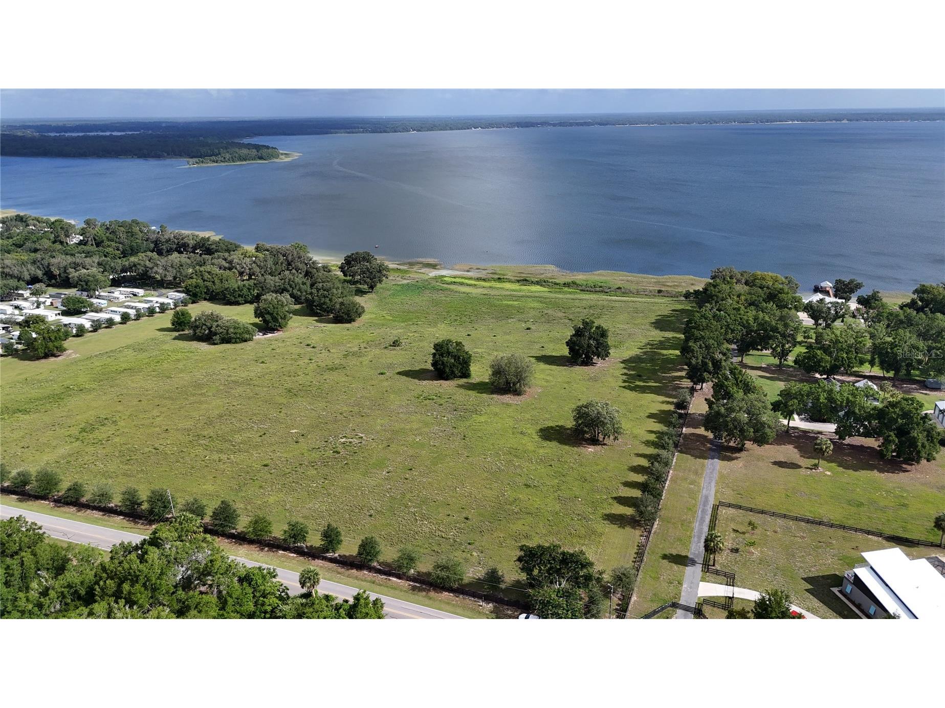TBD SE Sunset Harbor Road Weirsdale FL 32195 - LAKE WEIR OM726618 image13