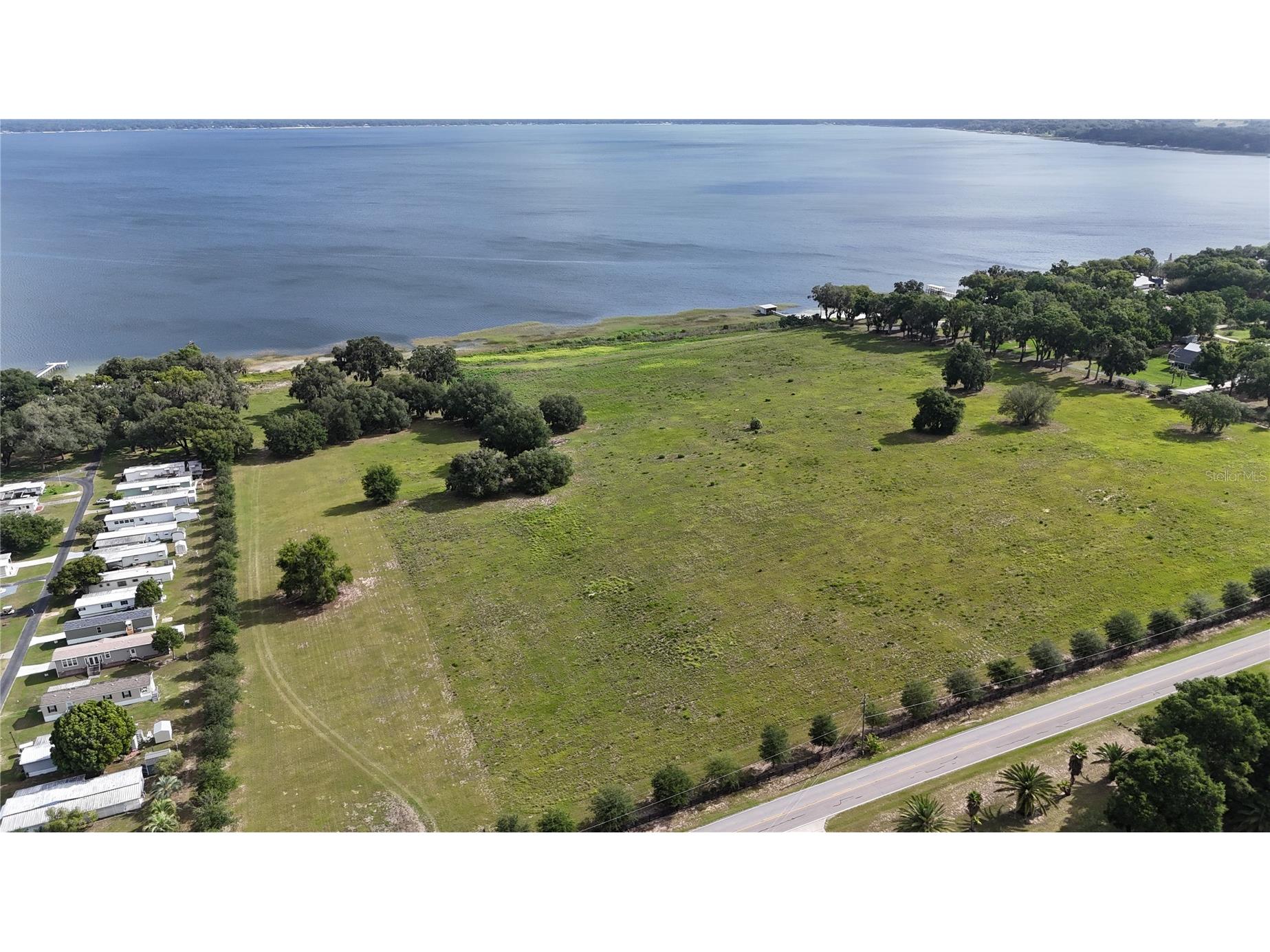 TBD SE Sunset Harbor Road Weirsdale FL 32195 - LAKE WEIR OM726618 image15