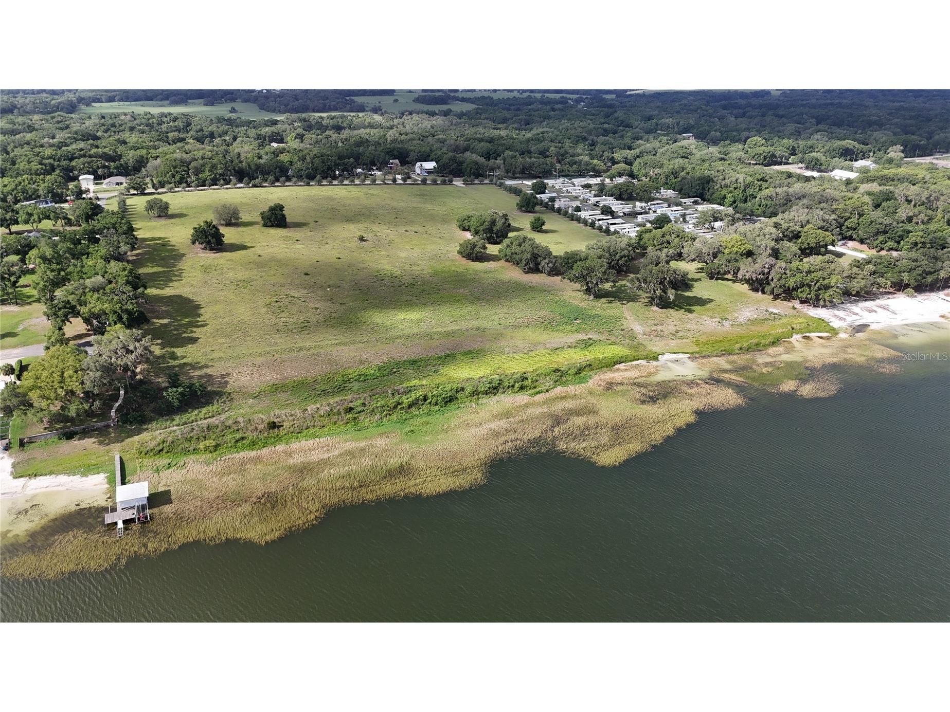 TBD SE Sunset Harbor Road Weirsdale FL 32195 - LAKE WEIR OM726618 image16