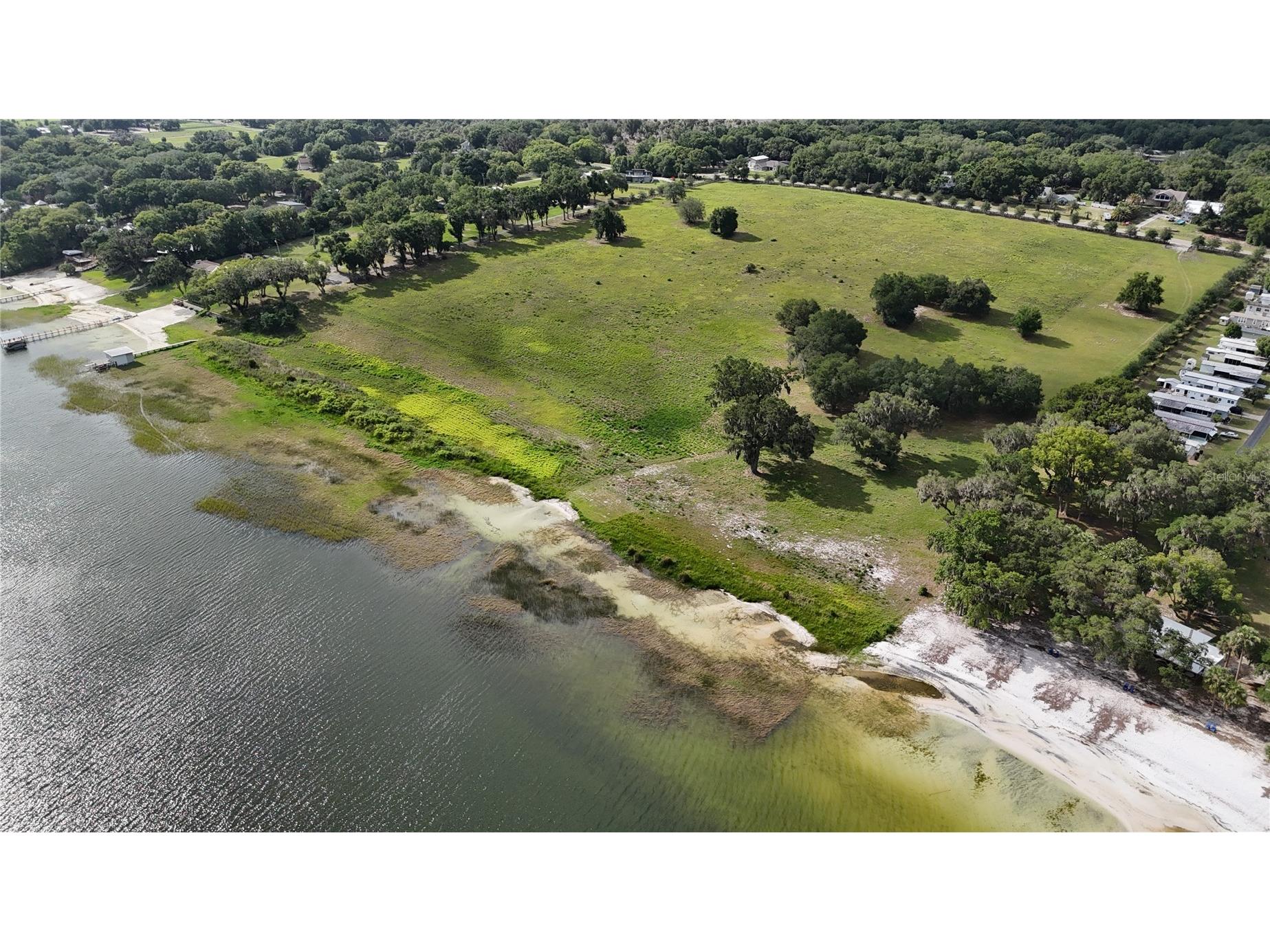 TBD SE Sunset Harbor Road Weirsdale FL 32195 - LAKE WEIR OM726618 image2