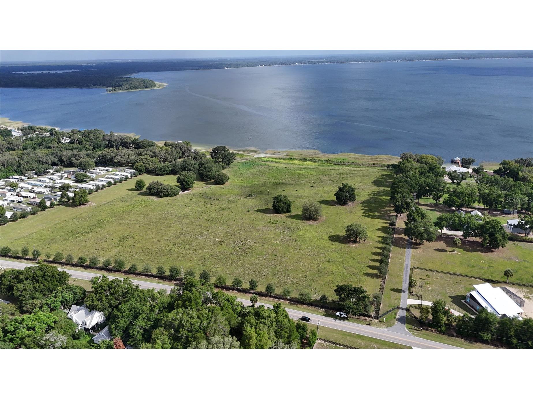 TBD SE Sunset Harbor Road Weirsdale FL 32195 - LAKE WEIR OM726618 image3