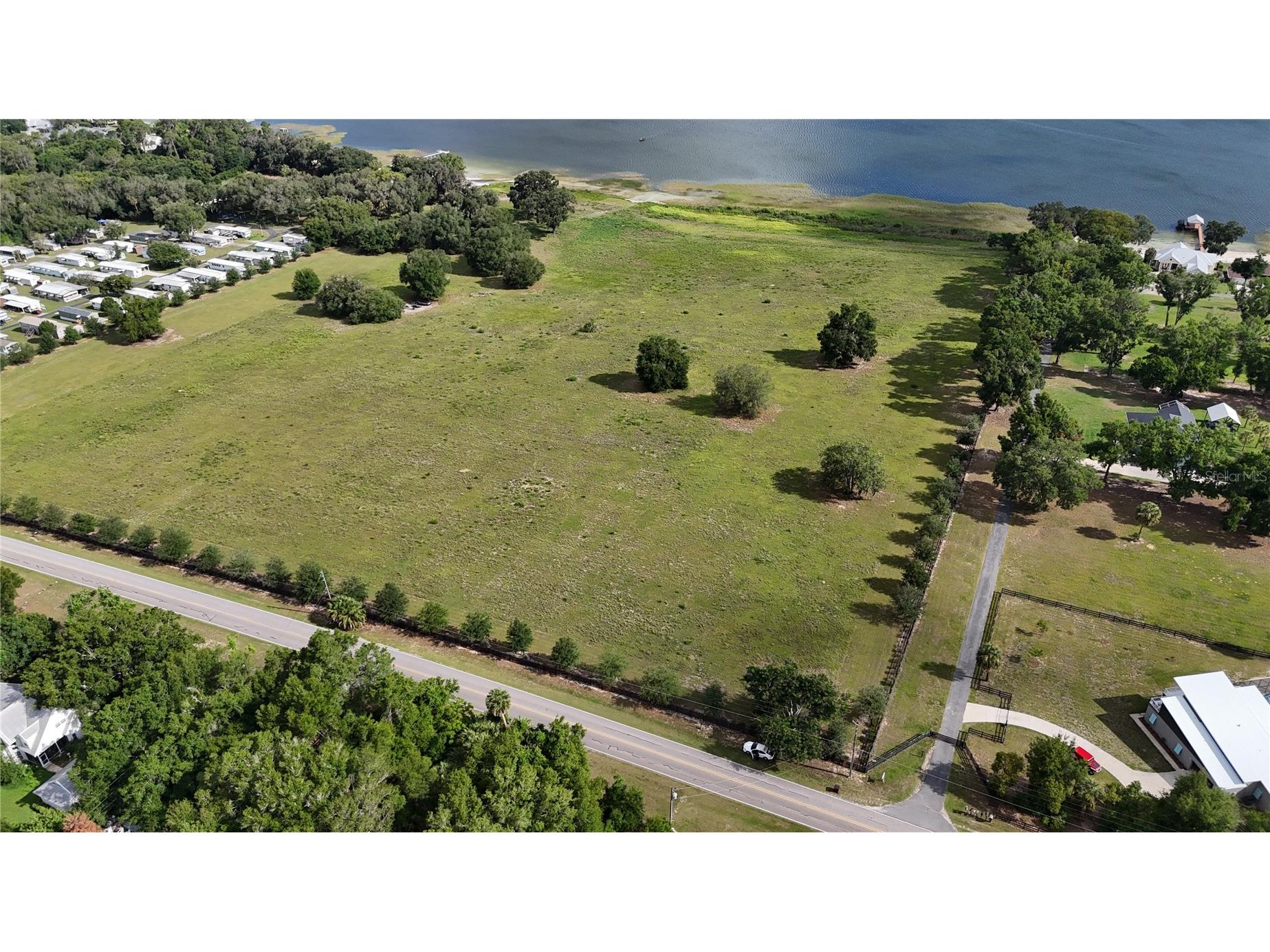 TBD SE Sunset Harbor Road Weirsdale FL 32195 - LAKE WEIR OM726618 image4