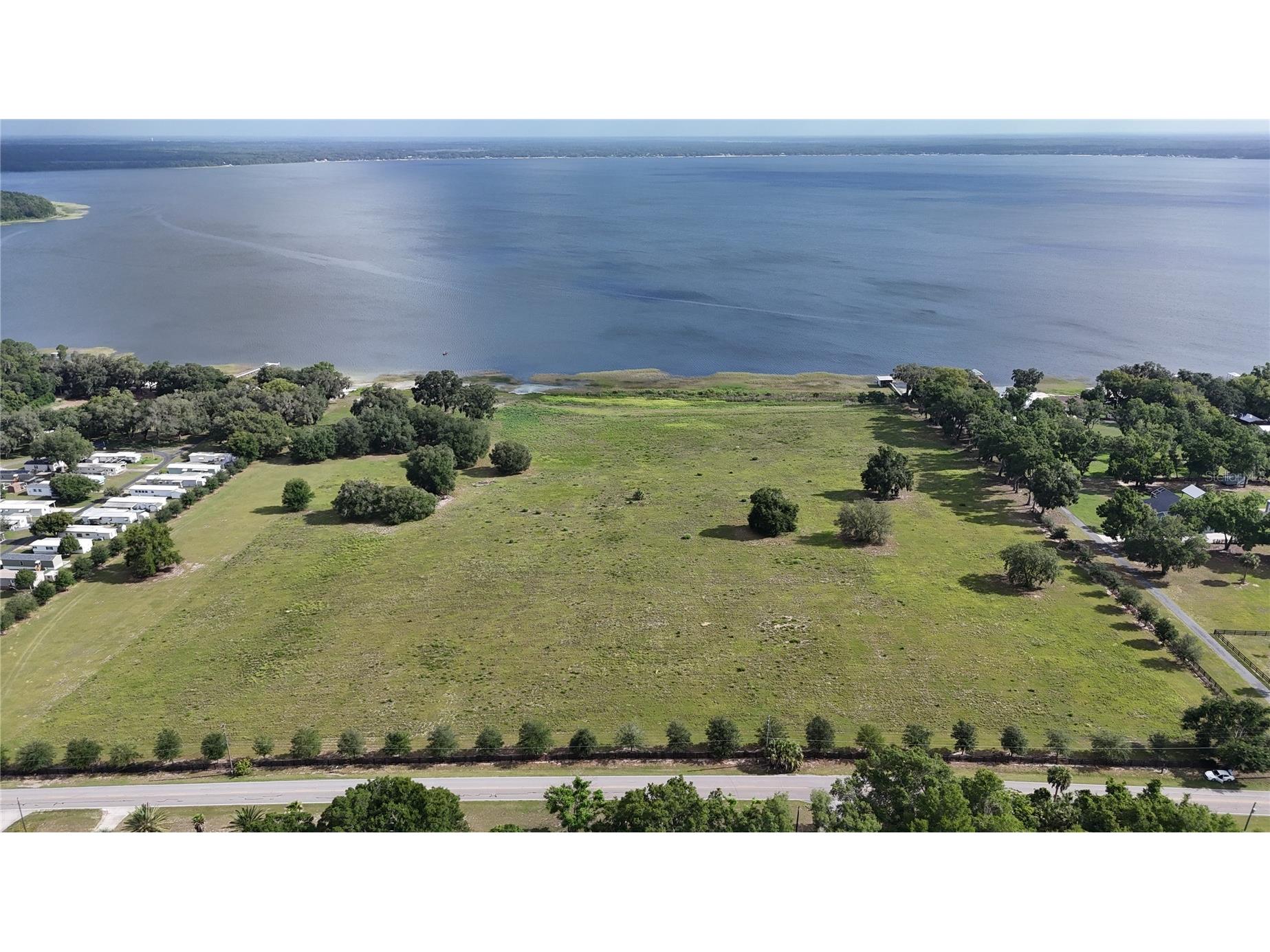 TBD SE Sunset Harbor Road Weirsdale FL 32195 - LAKE WEIR OM726618 image5