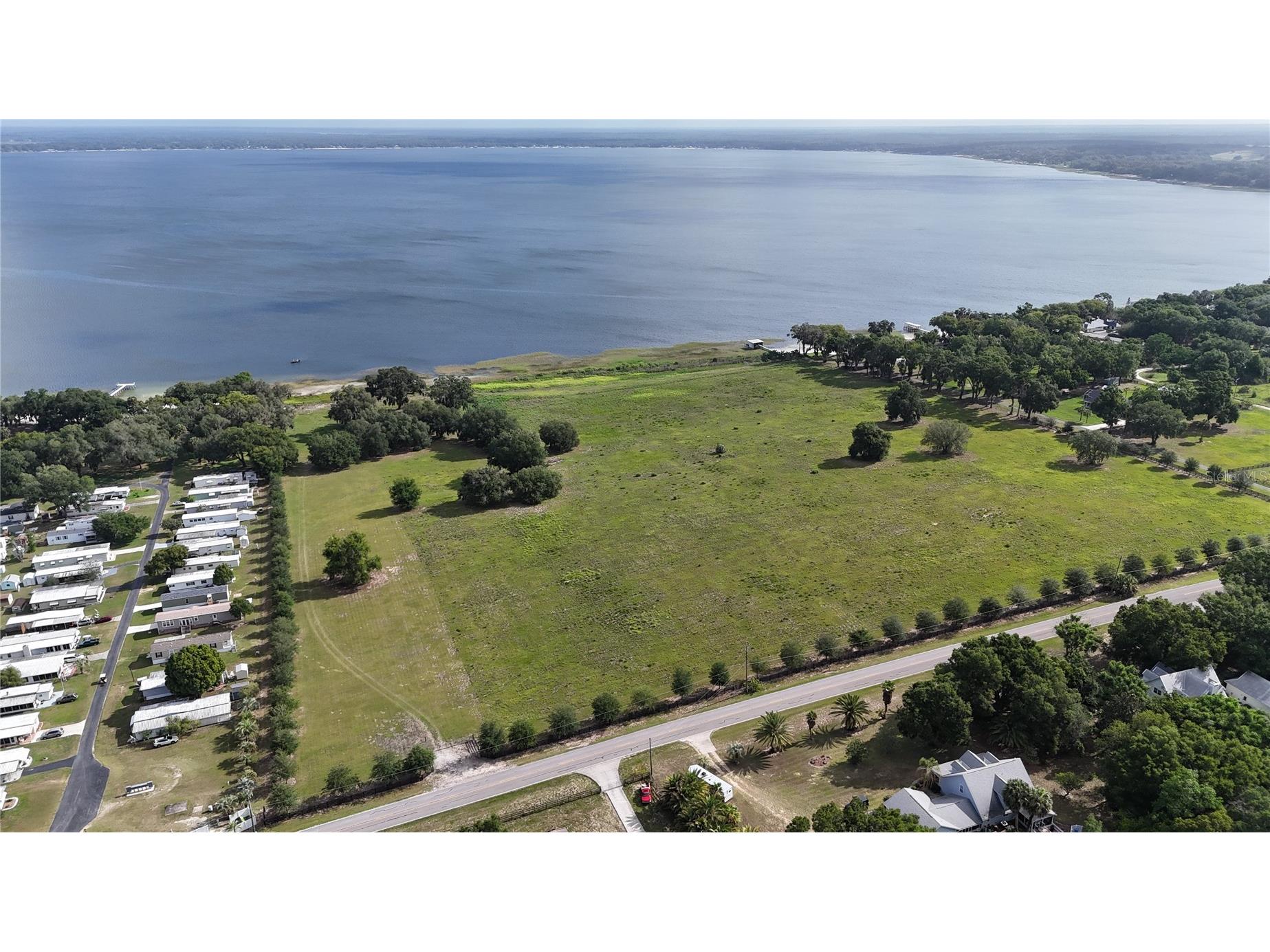 TBD SE Sunset Harbor Road Weirsdale FL 32195 - LAKE WEIR OM726618 image6