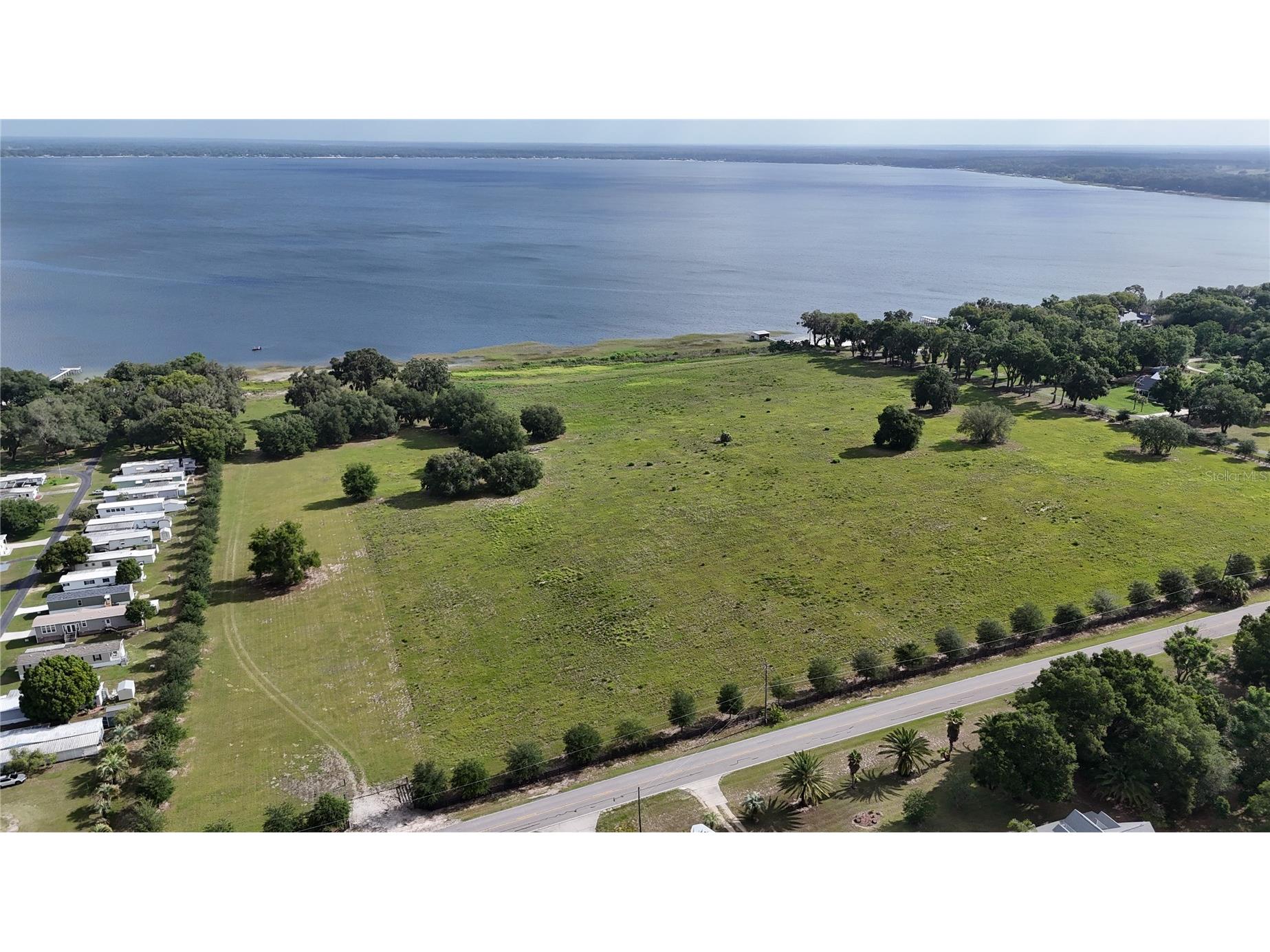 TBD SE Sunset Harbor Road Weirsdale FL 32195 - LAKE WEIR OM726618 image7