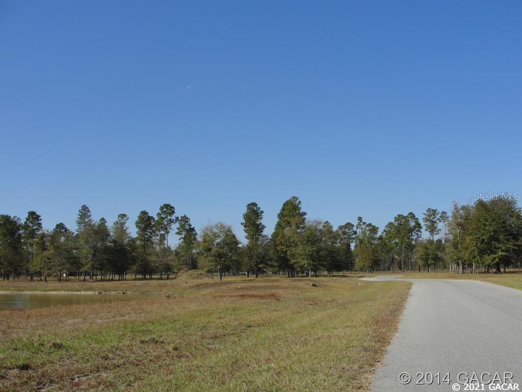 TBD SE Turkey Ridge Lot# 30 Court Lake Butler FL 32054 GC440556 image1