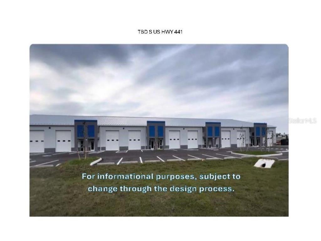 TBD SE Us Highway 441 Belleview FL 34420 OM695562 image1
