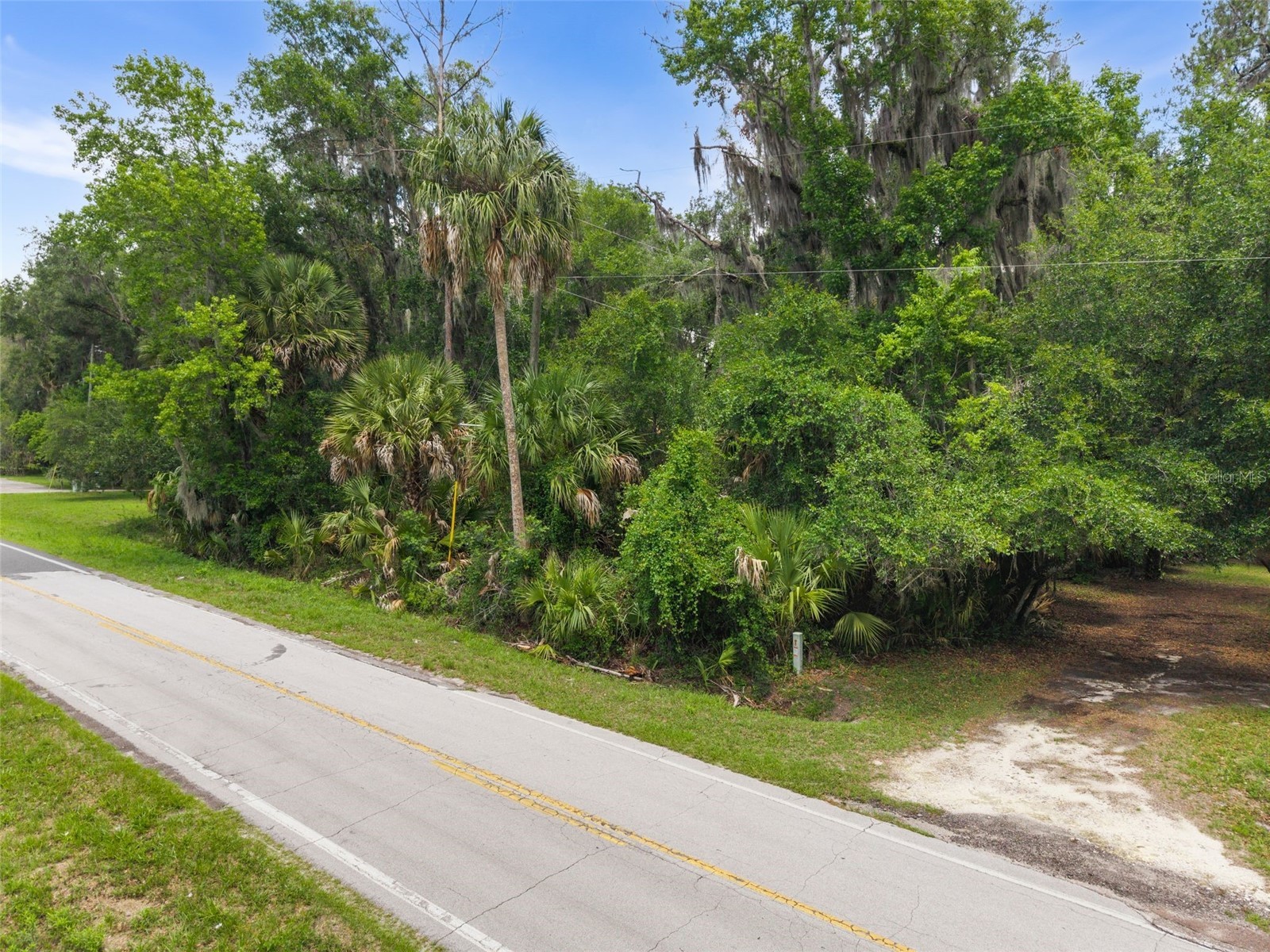 TBD Se Wacahoota Road Micanopy FL 32667 GC540655 image1