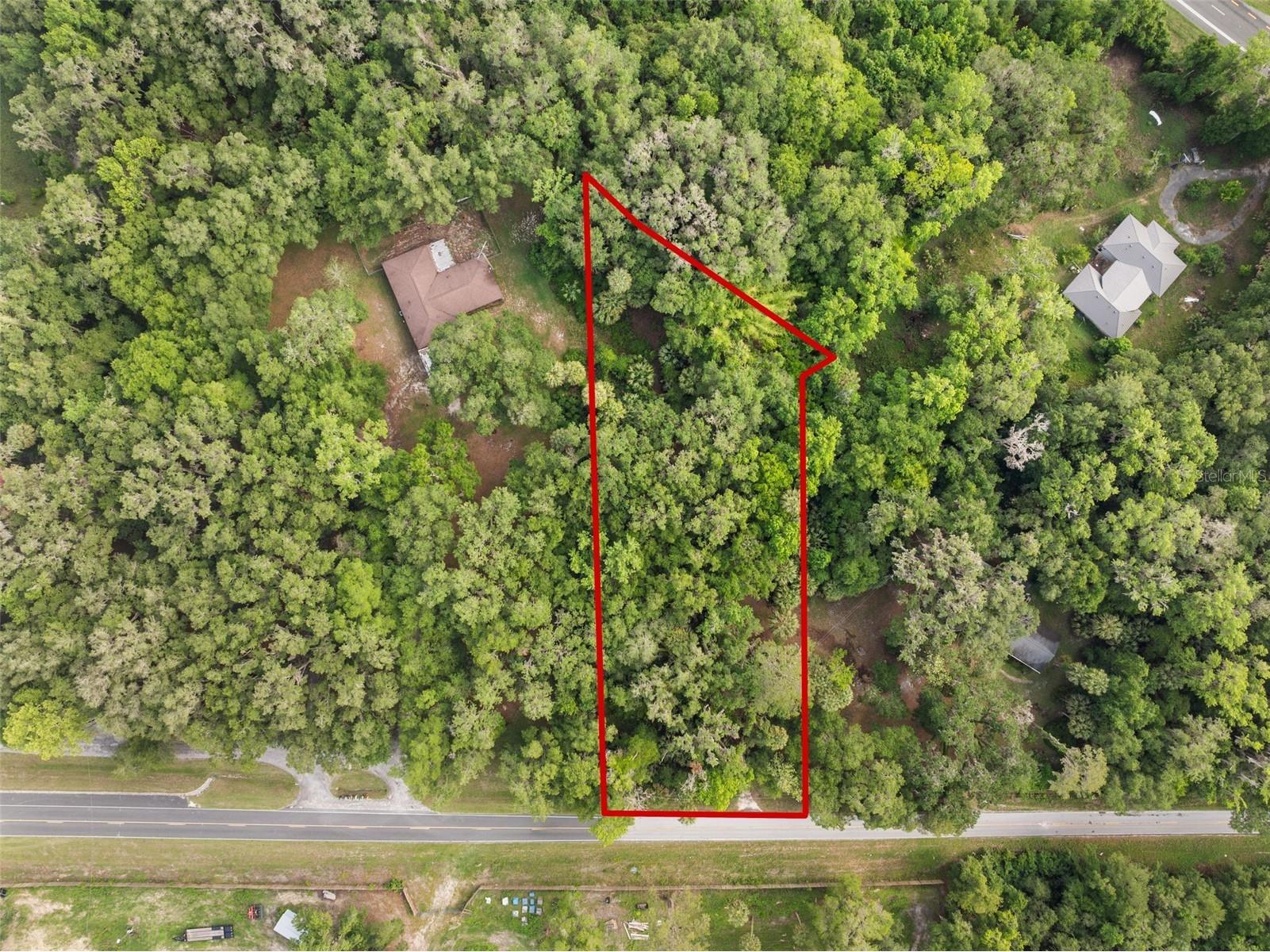 TBD Se Wacahoota Road Micanopy FL 32667 GC540655 image12