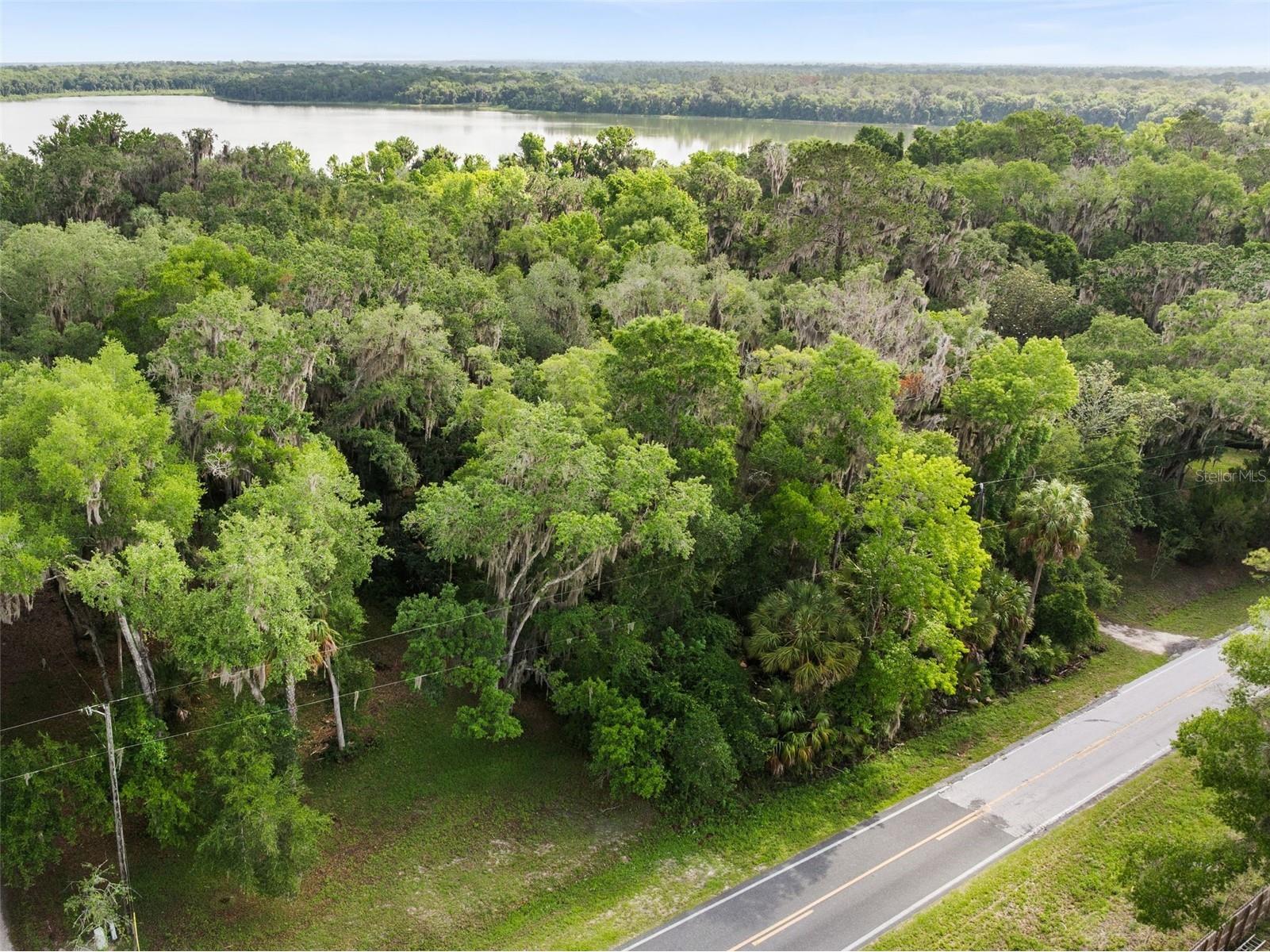 TBD Se Wacahoota Road Micanopy FL 32667 GC540655 image4