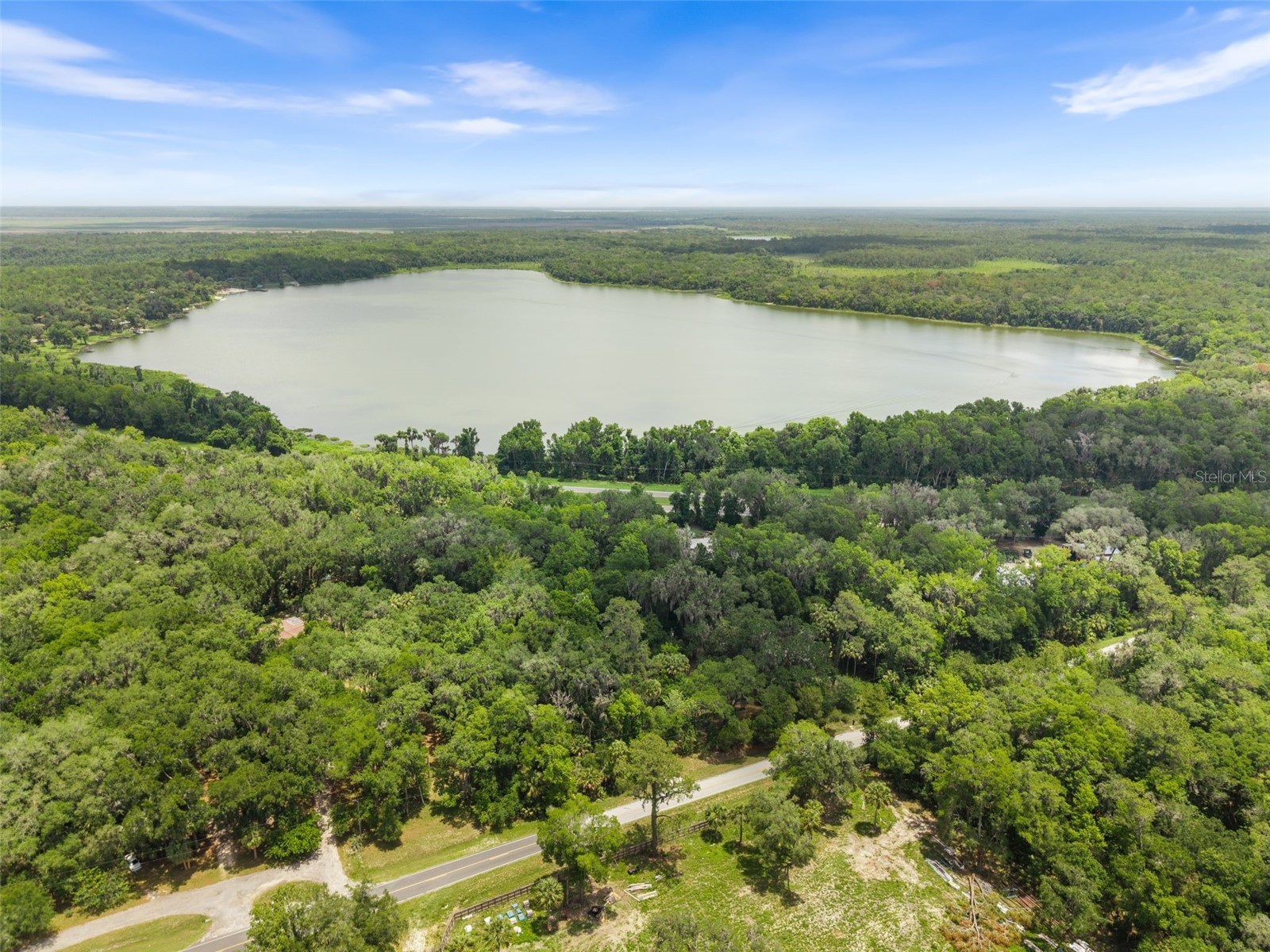 TBD Se Wacahoota Road Micanopy FL 32667 GC540655 image5