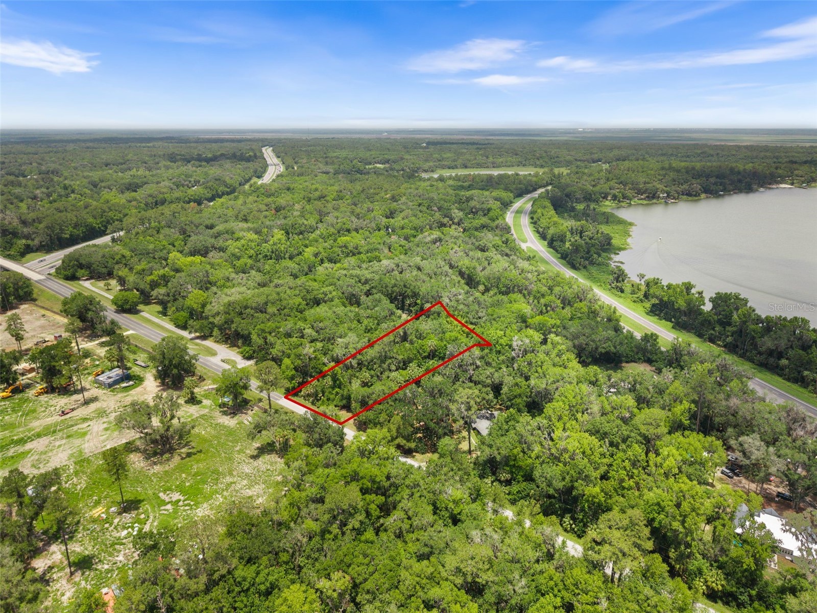 TBD Se Wacahoota Road Micanopy FL 32667 GC540655 image6