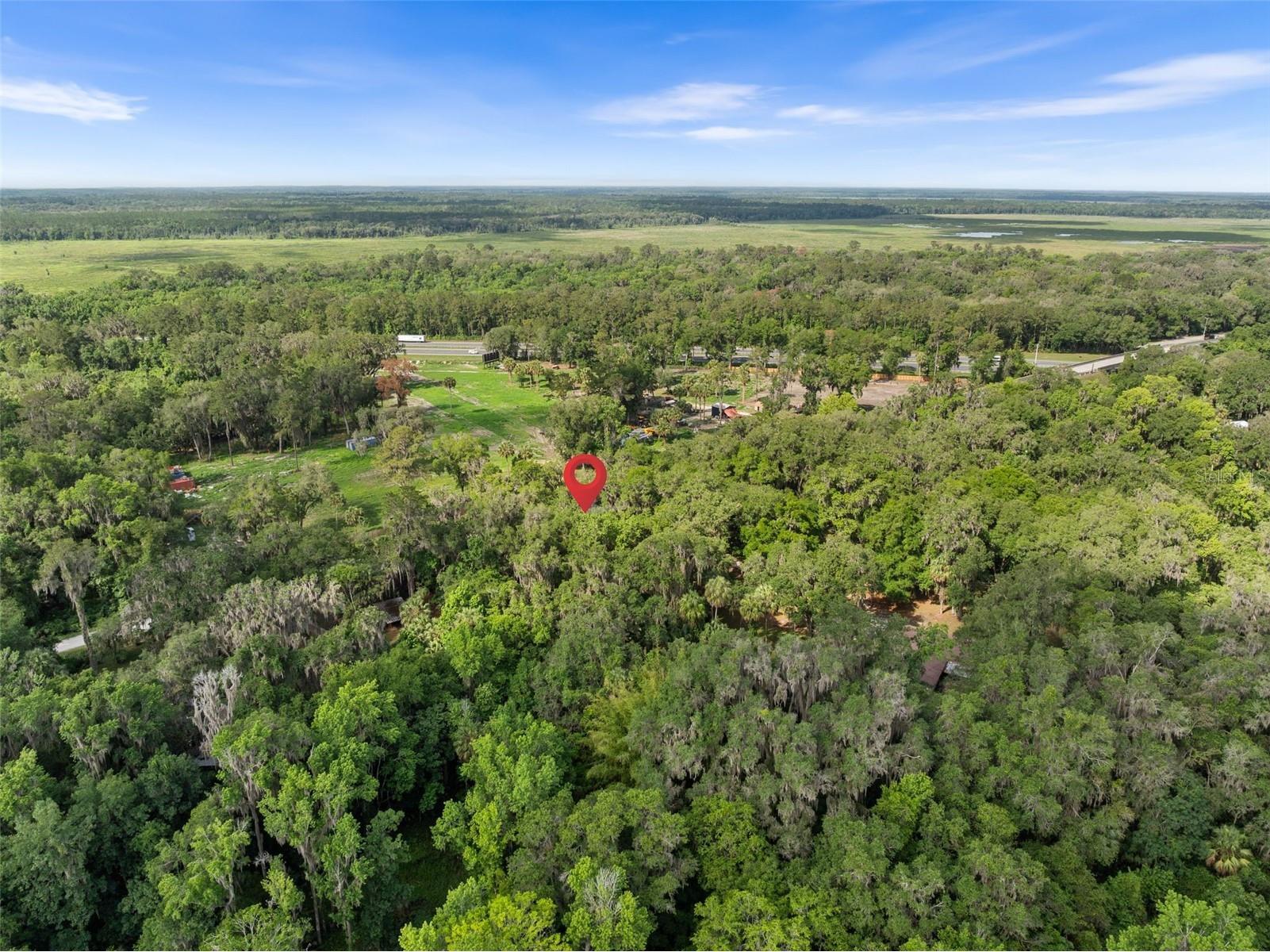 TBD Se Wacahoota Road Micanopy FL 32667 GC540655 image7