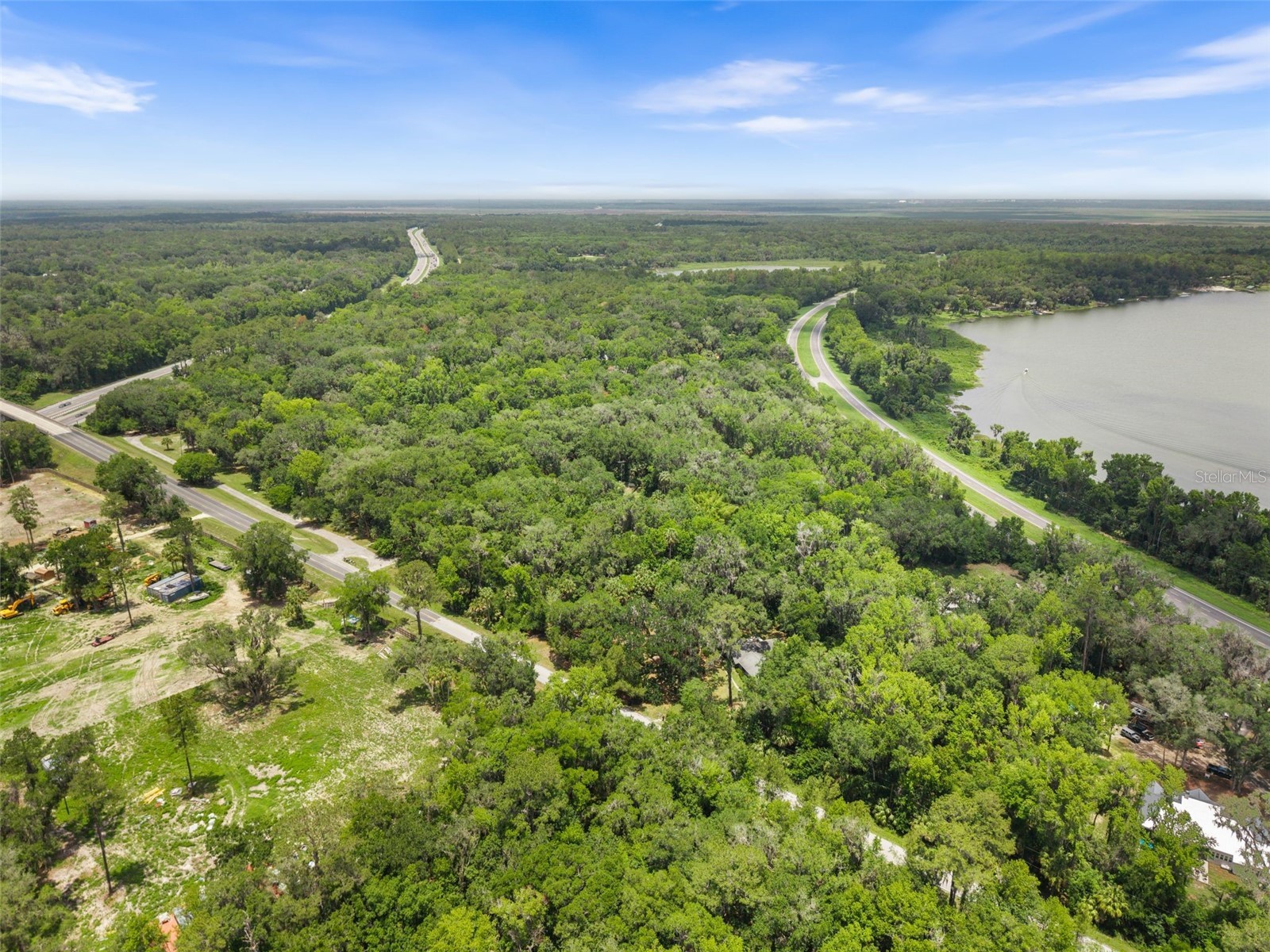 TBD Se Wacahoota Road Micanopy FL 32667 GC540655 image8