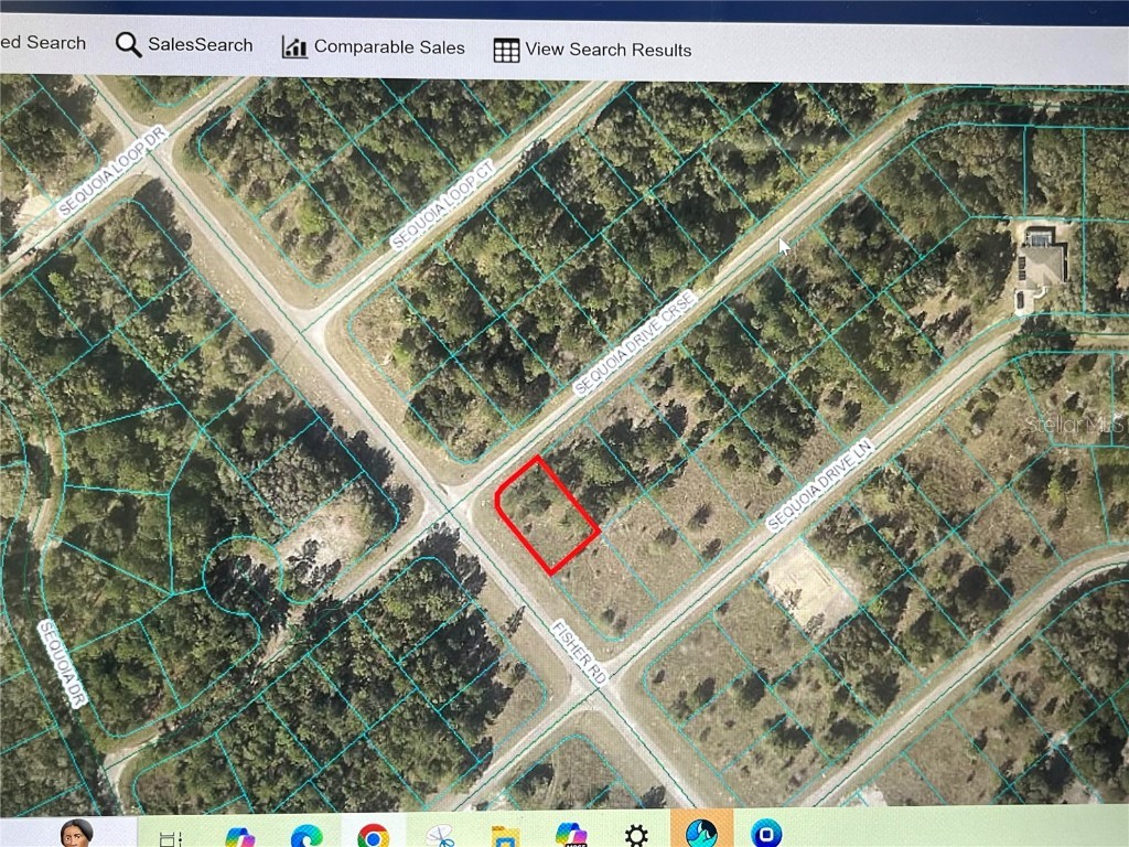 TBD Sequioa Drive Course Ocklawaha FL 32179 OM696941 image1