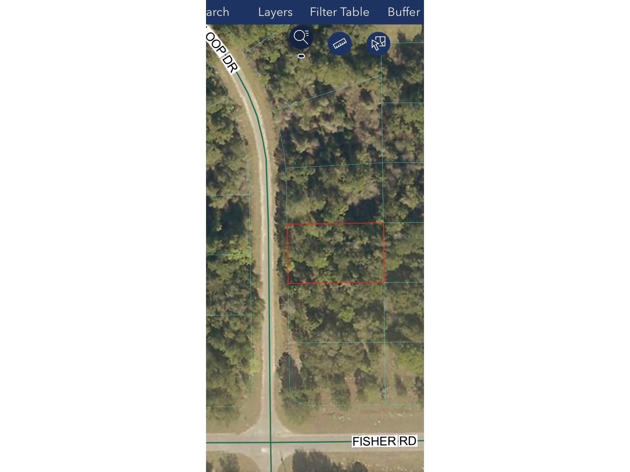 TBD Sequoia Loop Drive Ocklawaha FL 32179 OM728492 image6