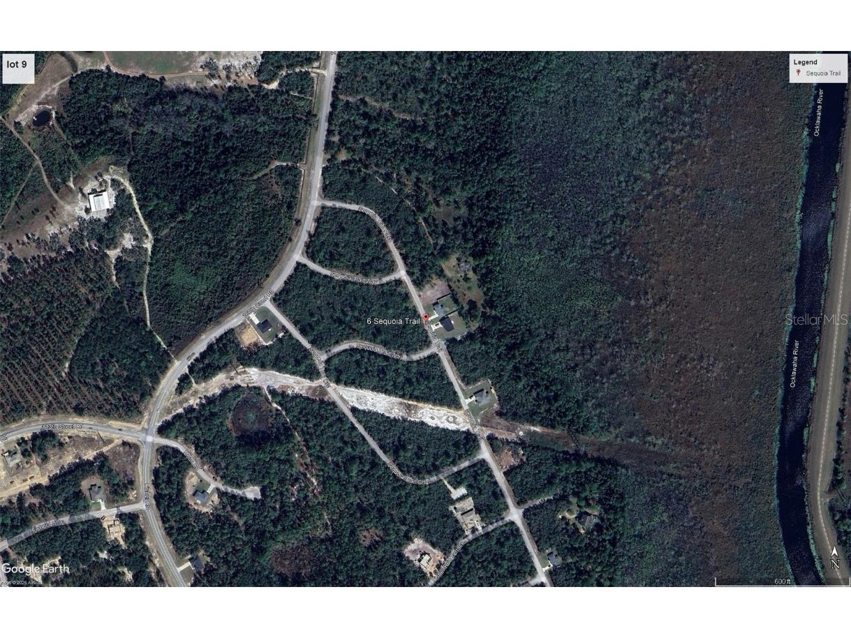 TBD Sequoia Loop Lane Ocklawaha FL 32179 G5099908 image1