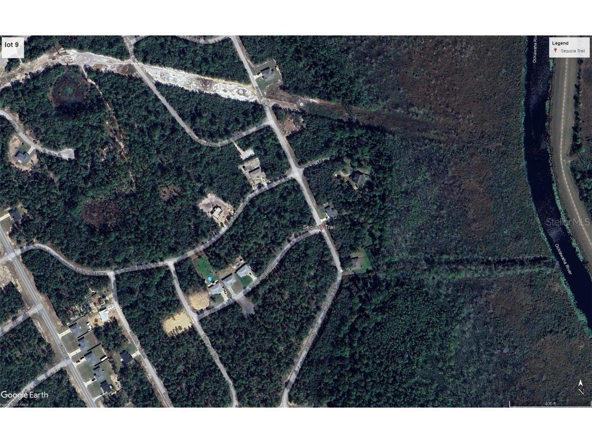 TBD Sequoia Trail Ocklawaha FL 32179 G5099903 image1