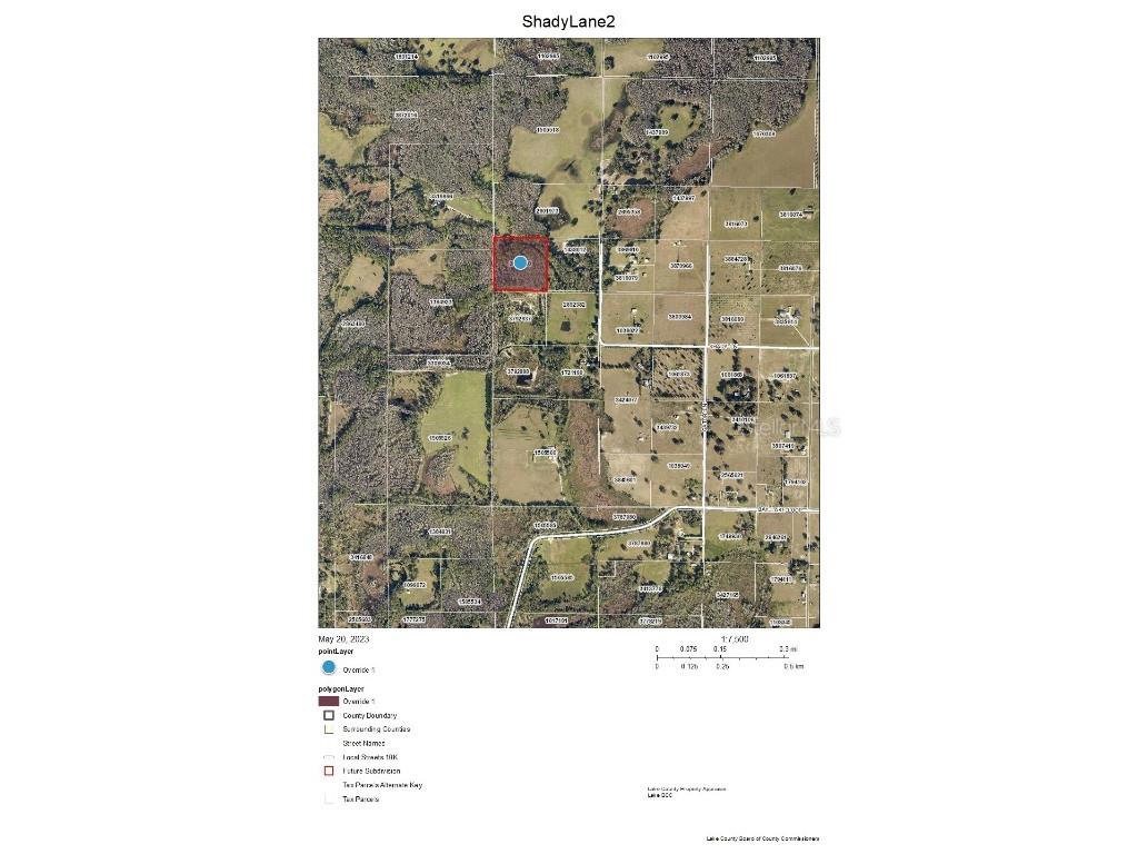 TBD Shady Lane Groveland FL 34736 G5069055 image1