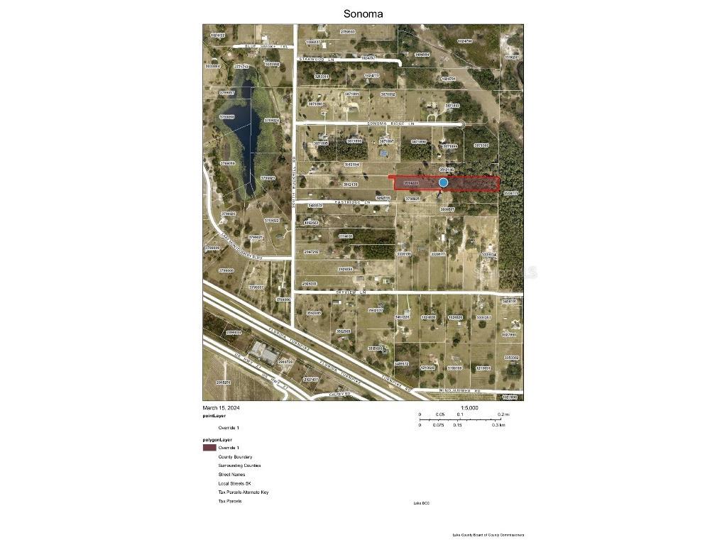 TBD Sonoma Ridge Lane Clermont FL 34711 G5102585 image6