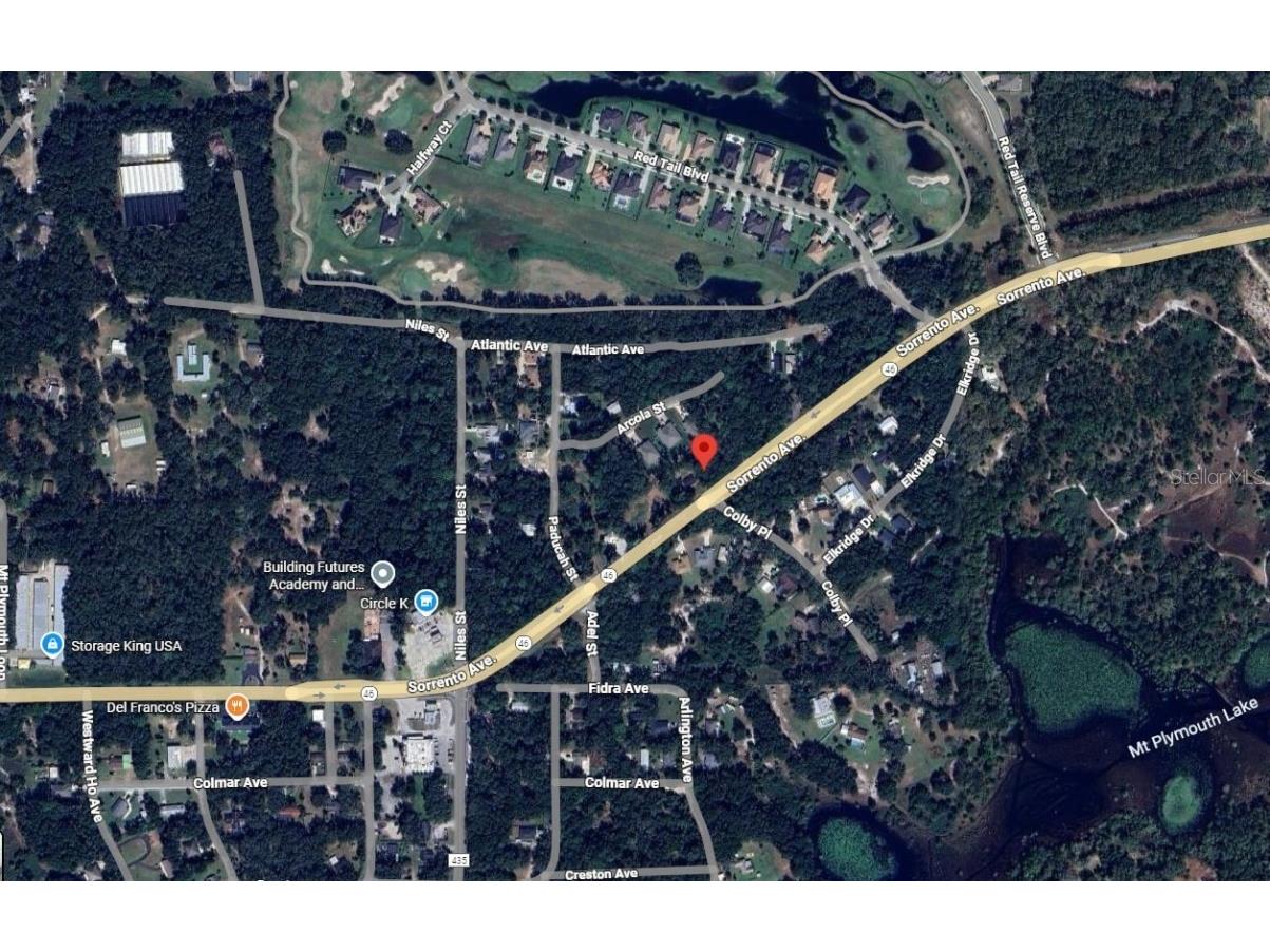 TBD Sorrento Avenue Sorrento FL 32776 G5104622 image2