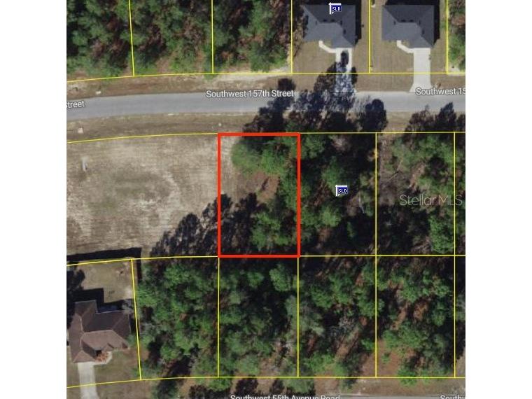 TBD Southwest 157th Street Ocala FL 34473 O6275702 image1