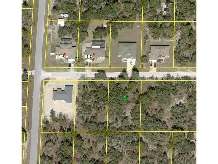 TBD Spruce Grouse Avenue Weeki Wachee FL 34614 C7473269 image1