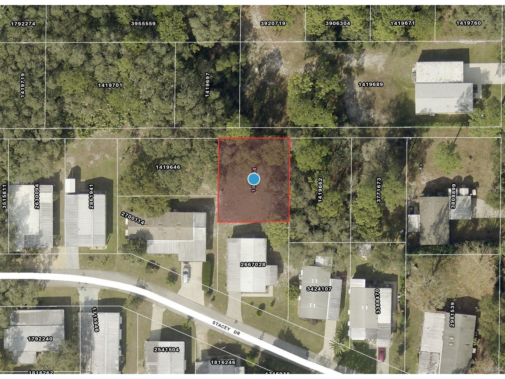 TBD Stacey Drive Mount Dora FL 32757 TB8474045 image1