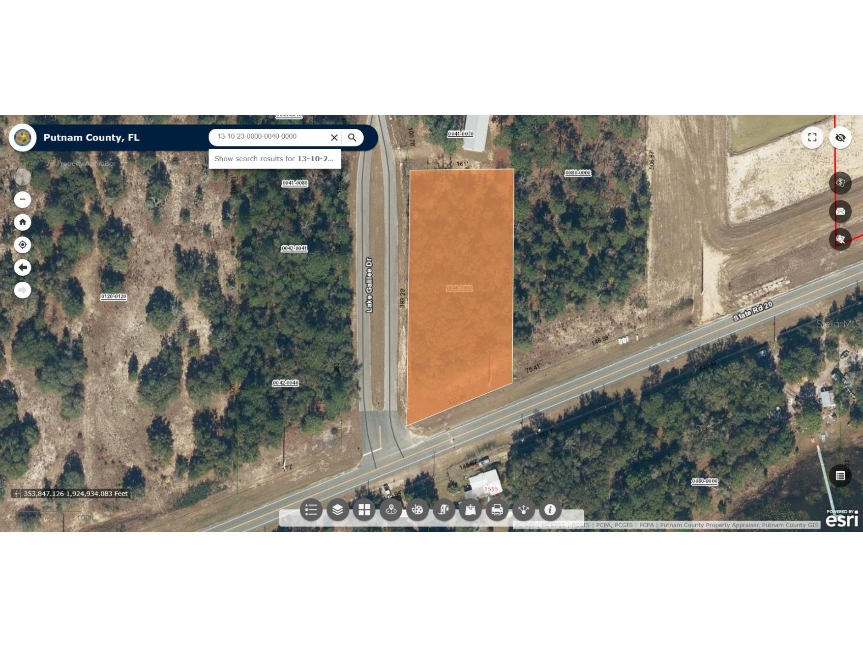 TBD State Road 20 Hawthorne FL 32640 OM718224 image1