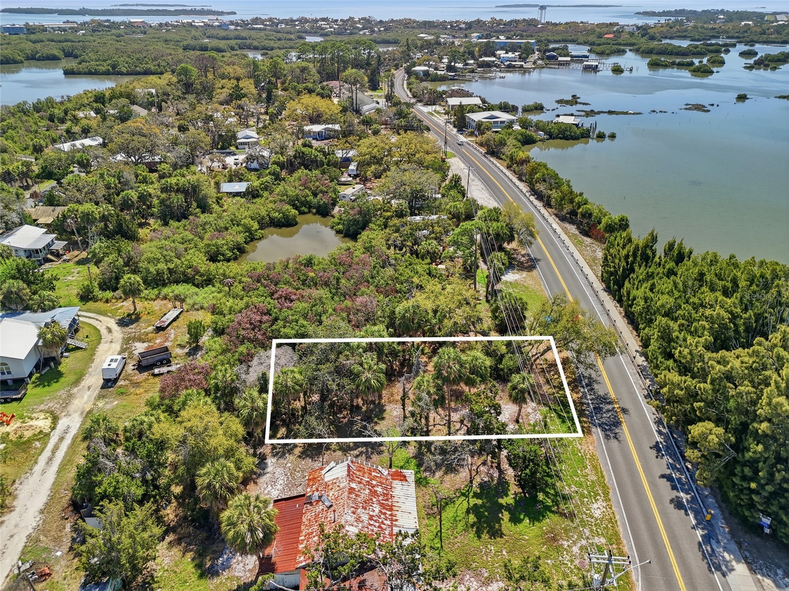 TBD State Road 24 Cedar Key FL 32625 GC538197 image1