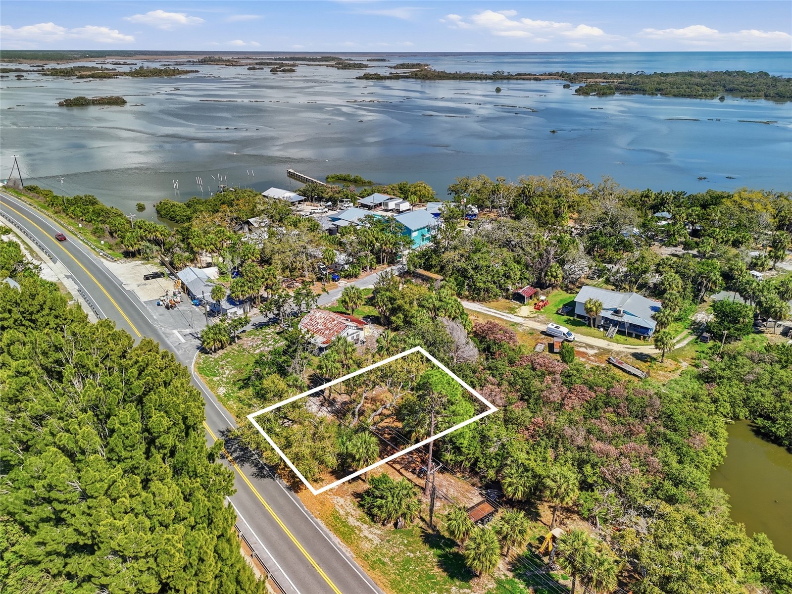 TBD State Road 24 Cedar Key FL 32625 GC538197 image3