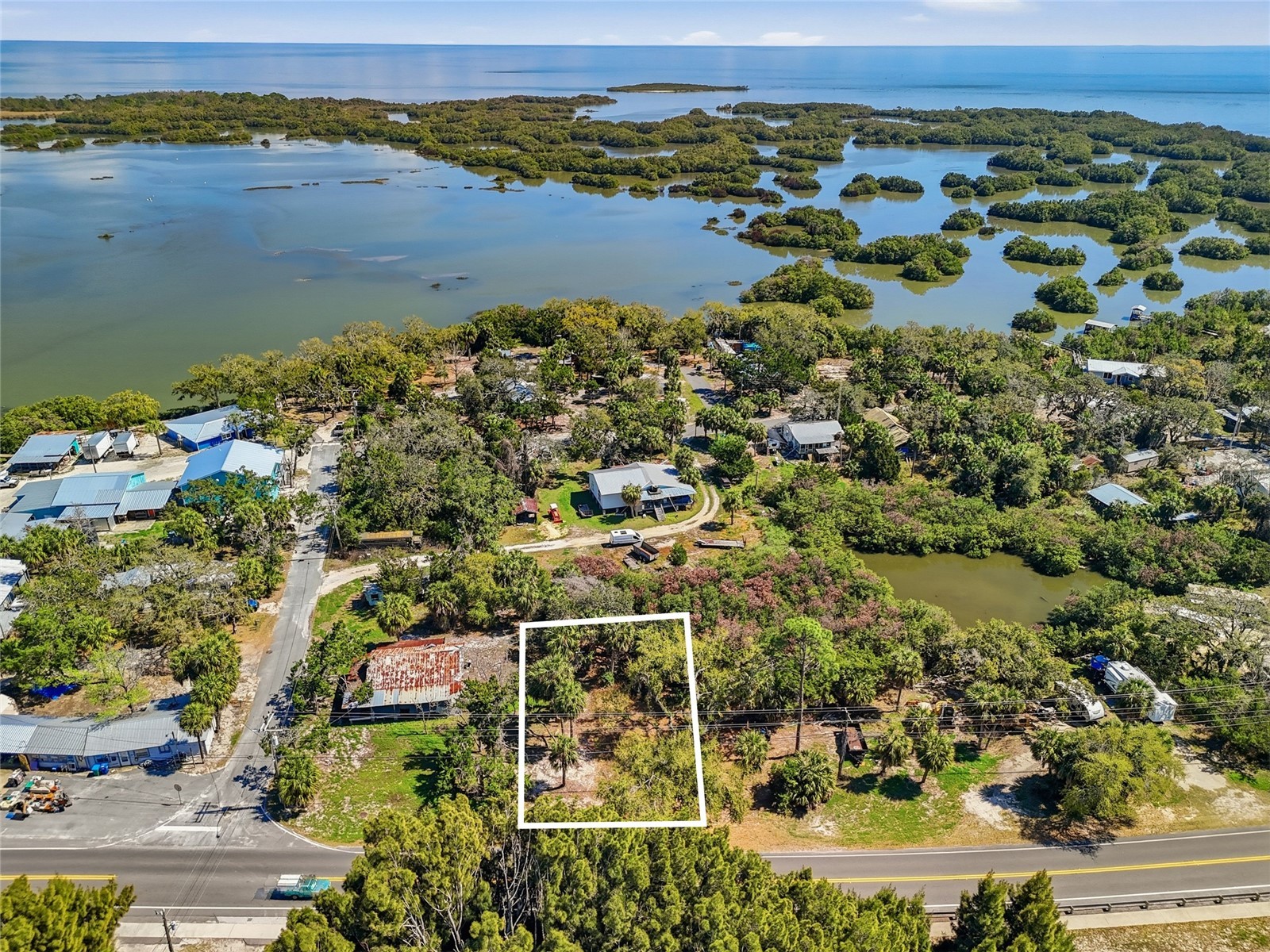 TBD State Road 24 Cedar Key FL 32625 GC538197 image4