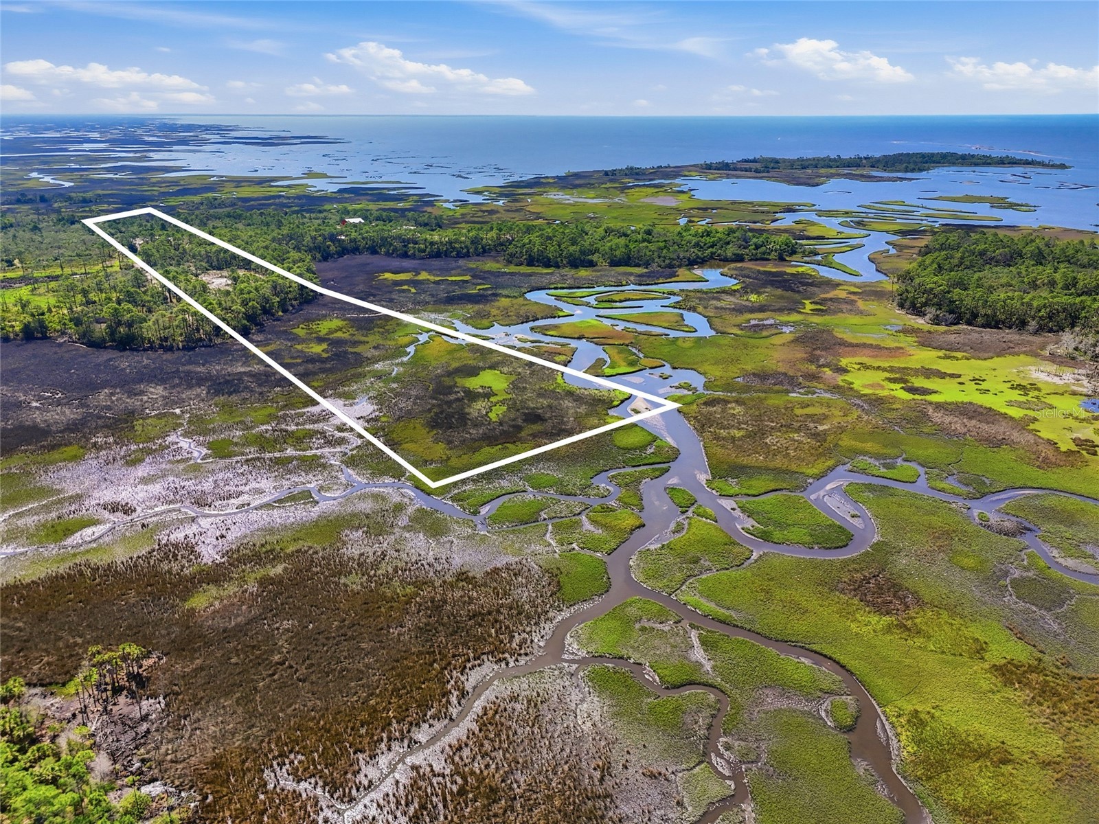 TBD State Road 24 Cedar Key FL 32625 GC540568 image1