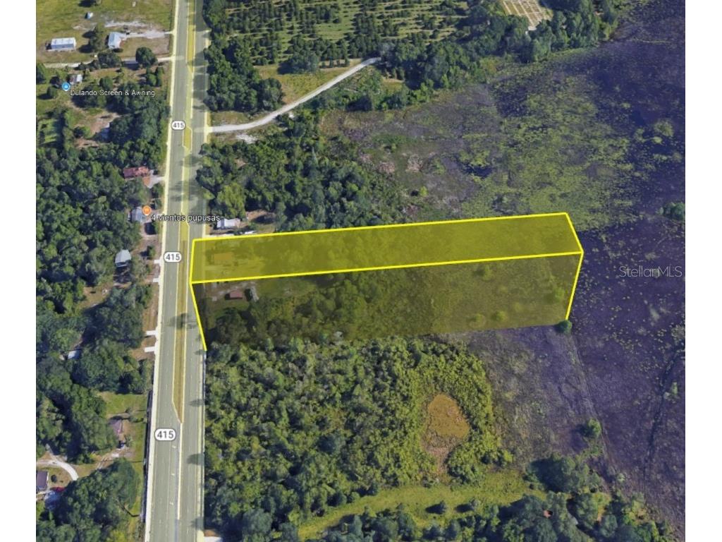 TBD State Road 415 Osteen FL 32764 G5101009 image1