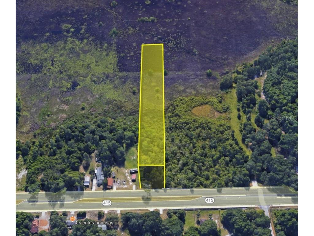 TBD State Road 415 Osteen FL 32764 G5101009 image4