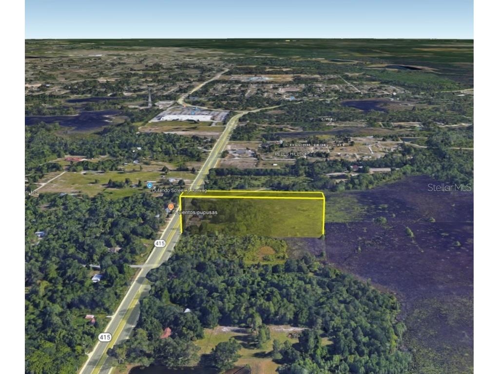 TBD State Road 415 Osteen FL 32764 G5101009 image6