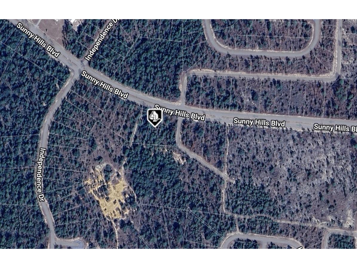 TBD Sunny Hills Boulevard #27 Chipley FL 32428 O6315777 image1