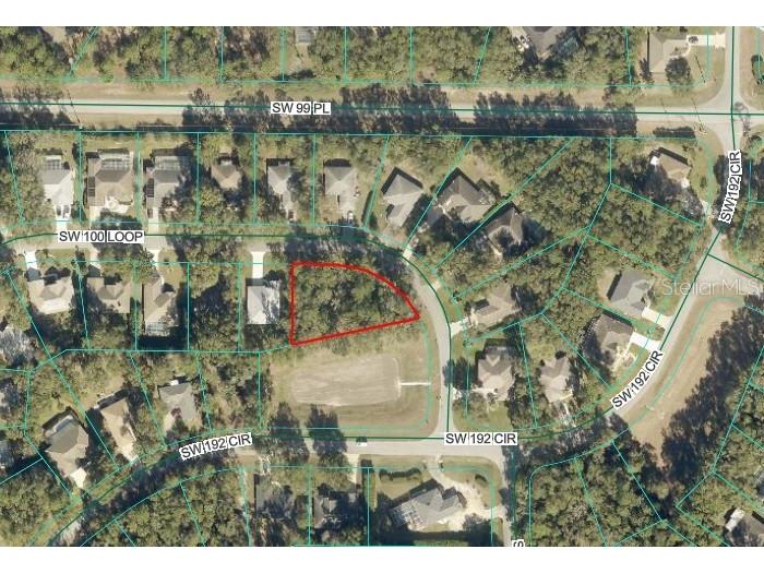 TBD SW 100 Loop Dunnellon FL 34432 OM722598 image1