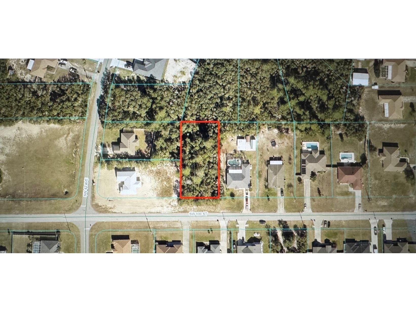 TBD SW 100 Street Ocala FL 34476 OM706615 image1