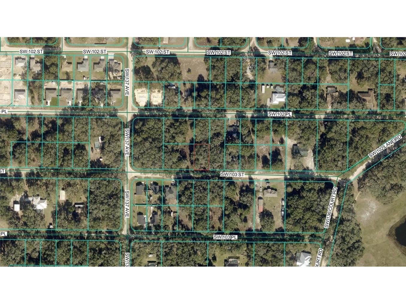 TBD SW 103rd Street Dunnellon FL 34432 OM713889 image2