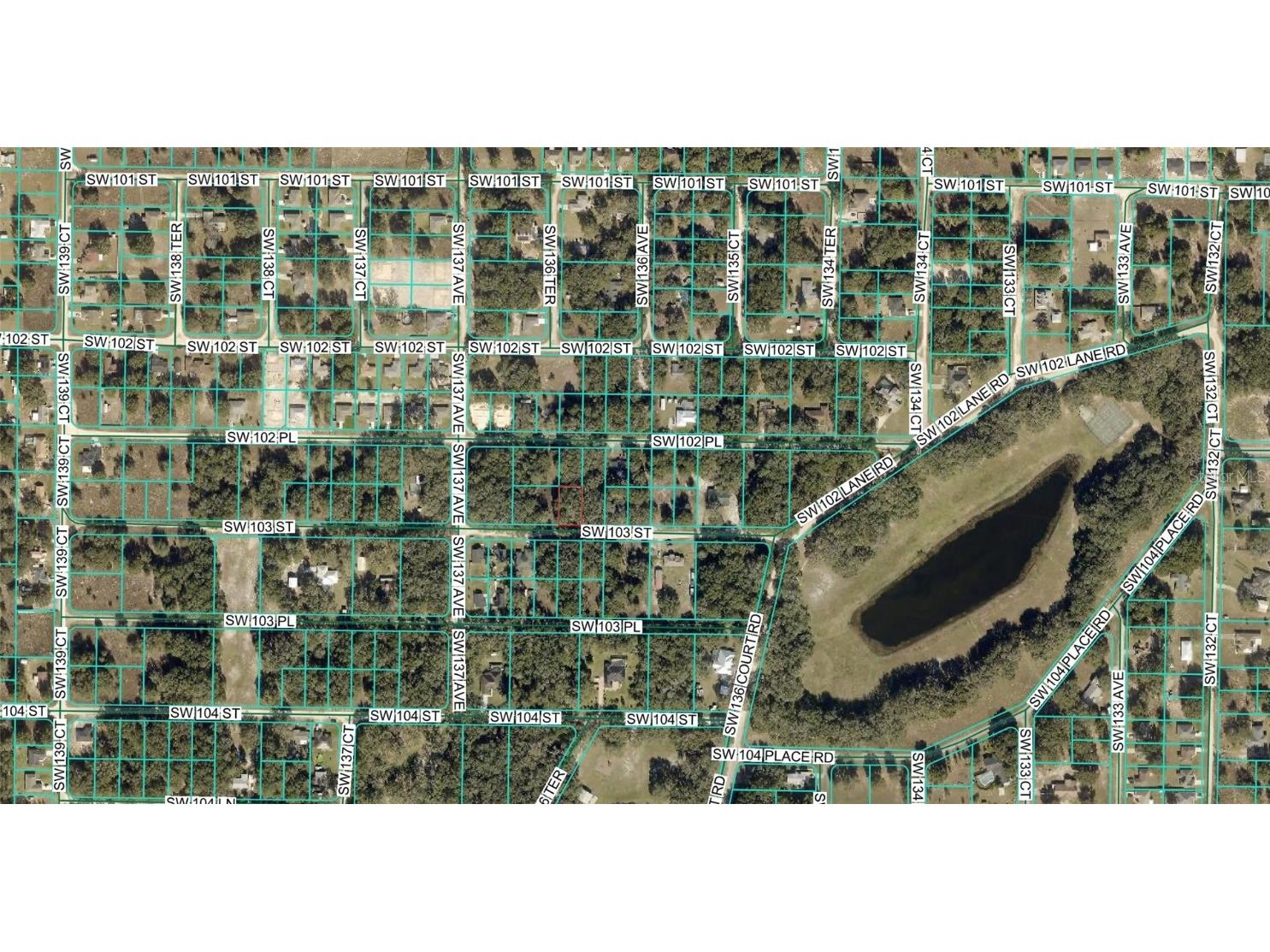 TBD SW 103rd Street Dunnellon FL 34432 OM713889 image3