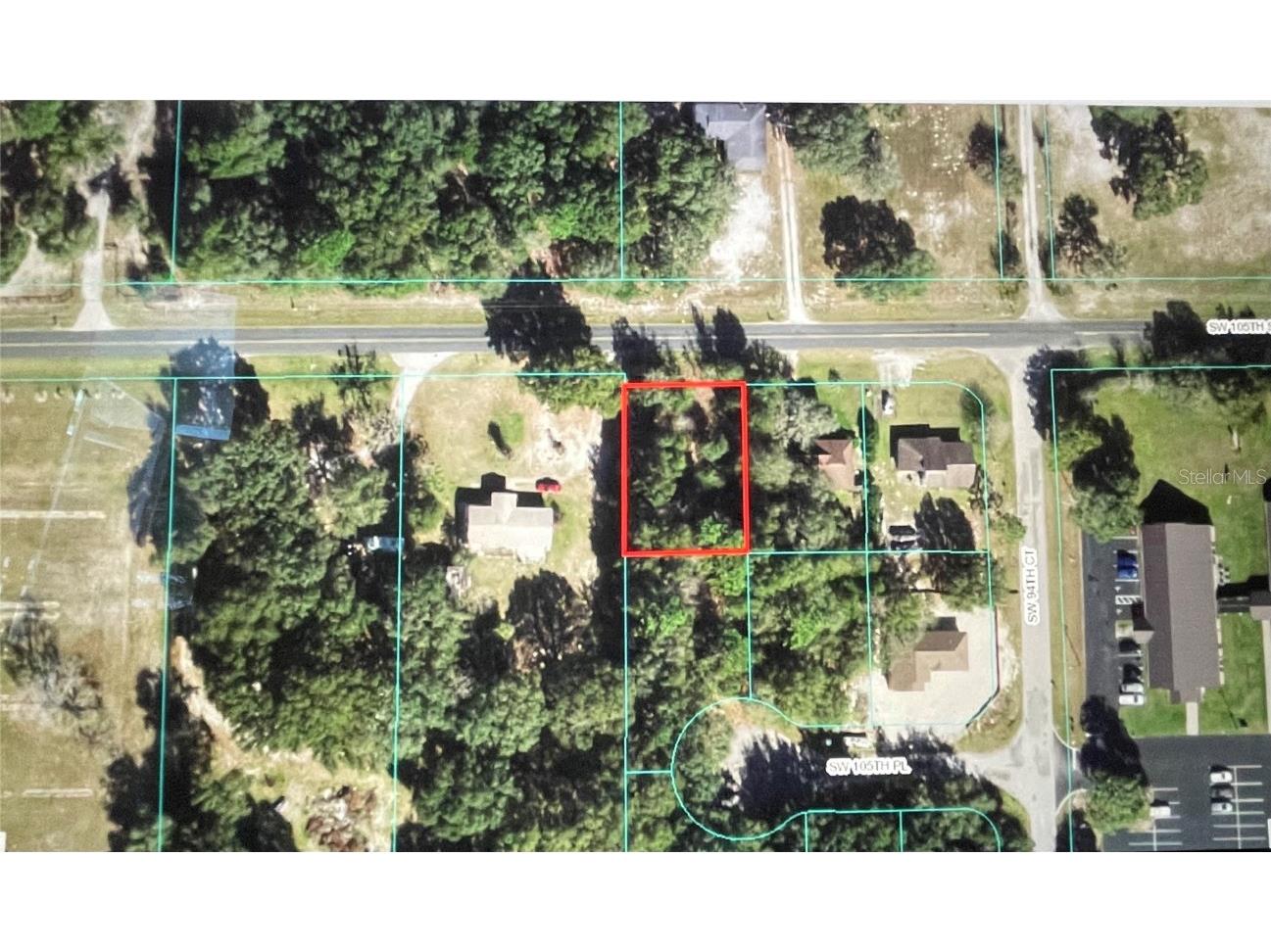 TBD SW 105th St Ocala FL 34481 OM670547 image1