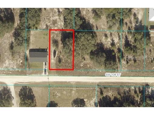 TBD SW 108 Street Dunnellon FL 34432 OM690348 image1