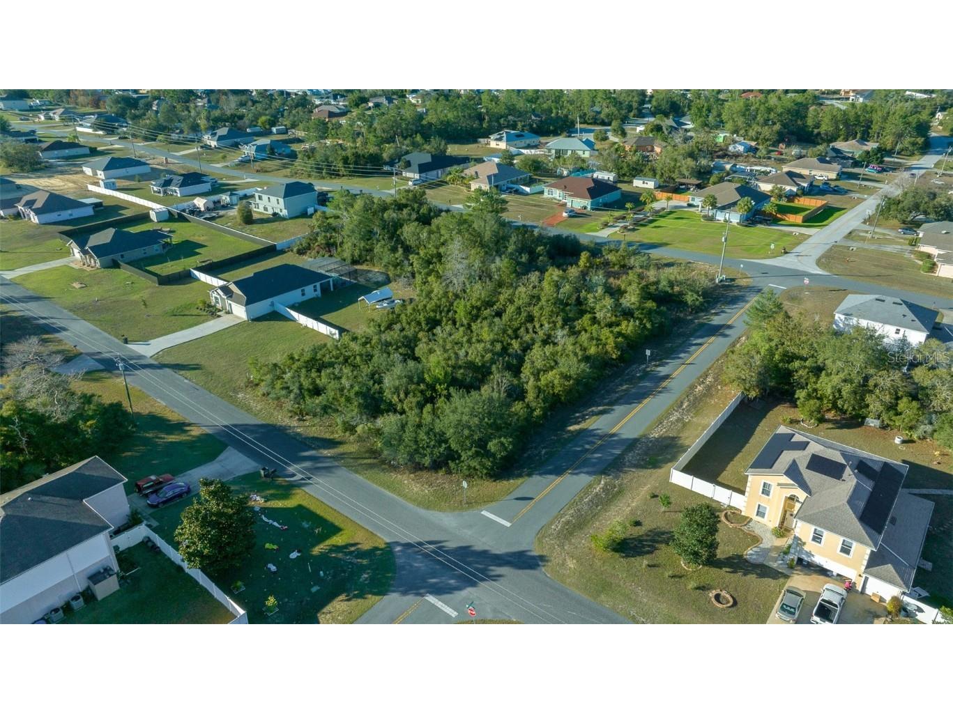 TBD SW 110th Lane Ocala FL 34476 OM692297 image1